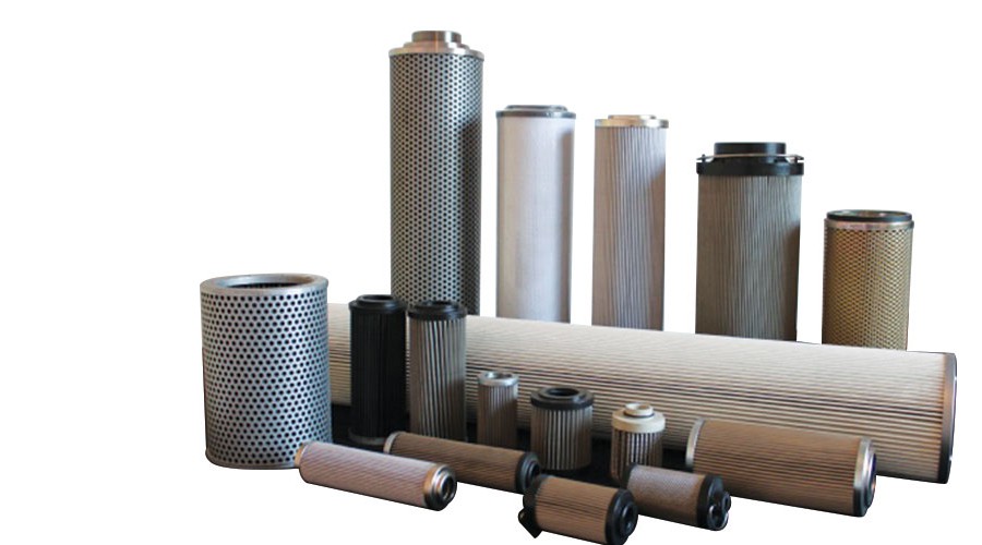 HYDRAULIC FILTERS