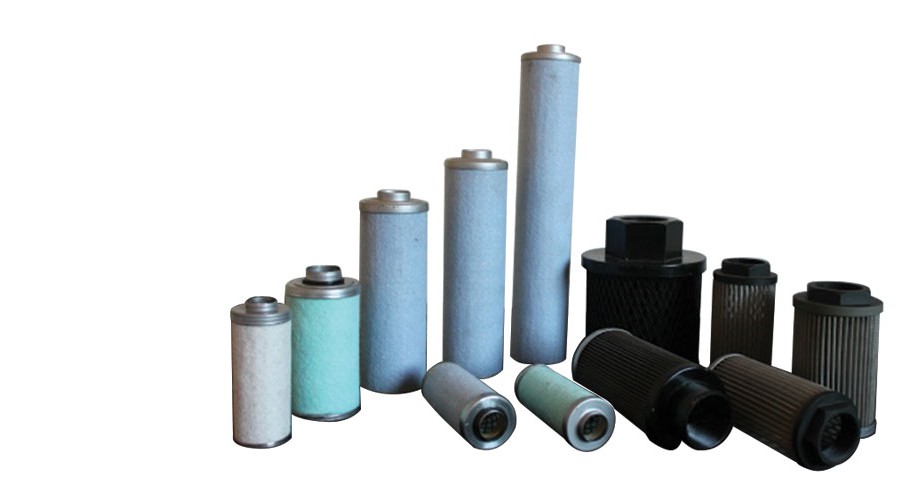 VACUUM AND SUCTION FILTERS