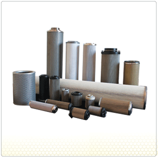 hydraulic filters - CFM Filters